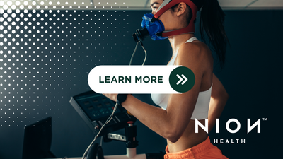 Nion Electrolytes Learn More Athlete Trials