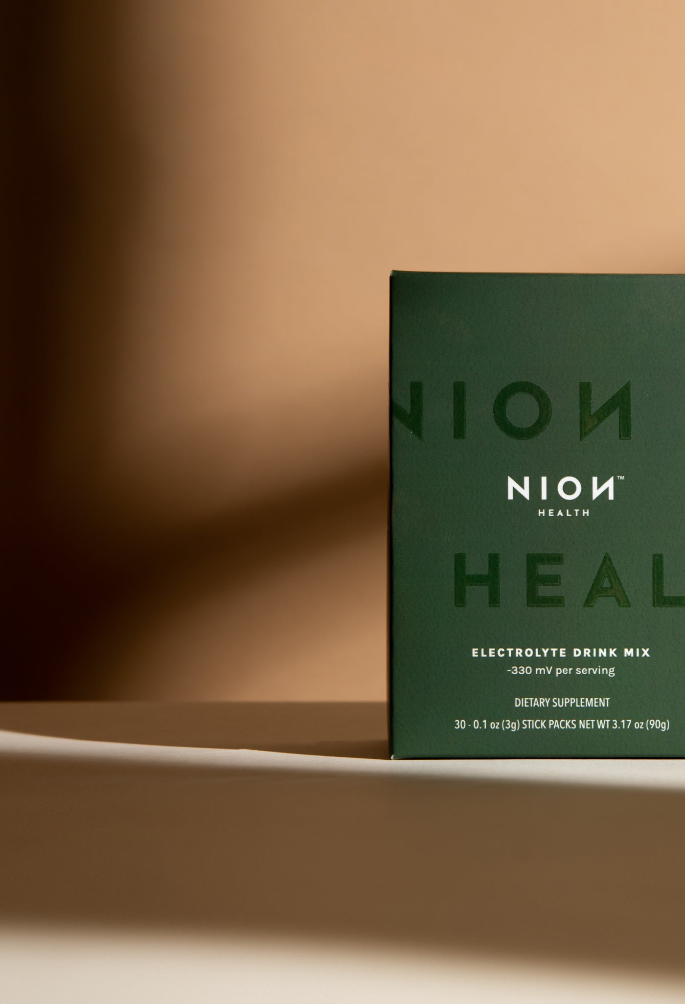 Nion Health Box